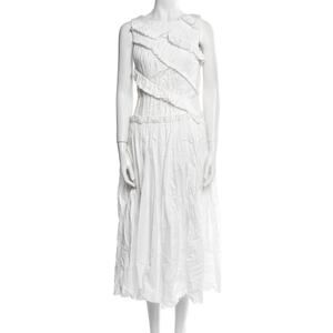 ❤️Aje Crew Neck Long Dress❤️